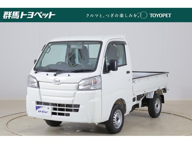 Daihatsu HIJET TRUCK 2021 — фото автомобиля