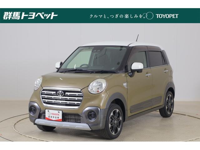 Toyota PIXIS JOY 2018 — фото автомобиля