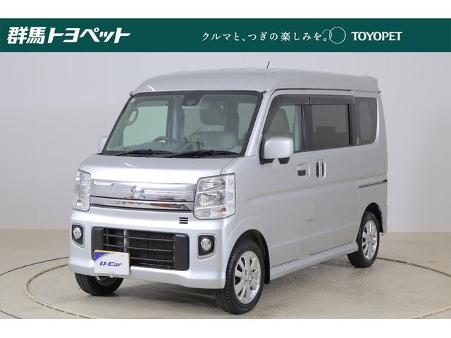 Nissan NV100CLIPPER RIO 2016 — фото автомобиля