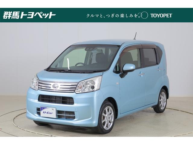 Daihatsu MOVE 2019 — фото автомобиля 1