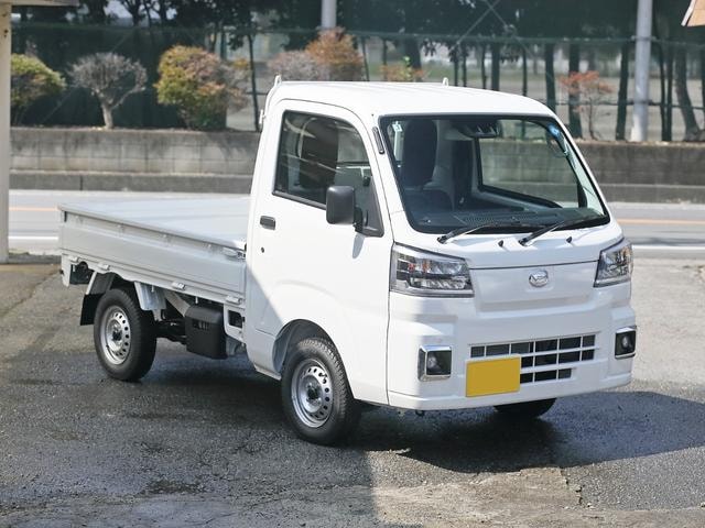 Daihatsu HIJET TRUCK 2026 — фото автомобиля