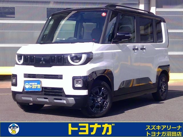 Mitsubishi DELICA MINI 2025 — фото автомобиля 1