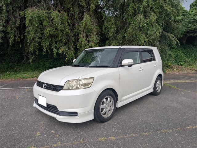Toyota COROLLA RUMION 2012 — фото автомобиля