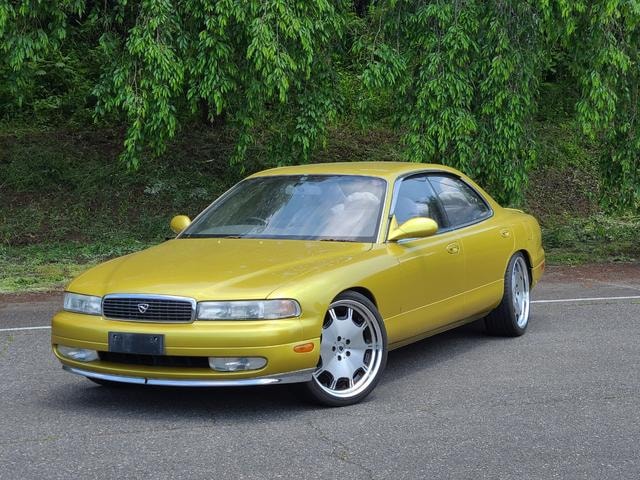 Mazda EFINI MS-9 1992 — фото автомобиля 1