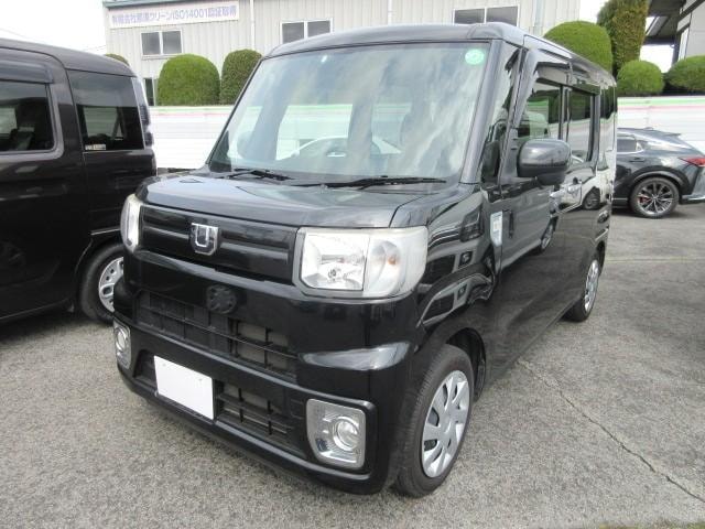 Daihatsu WAKE 2016 — фото автомобиля 1