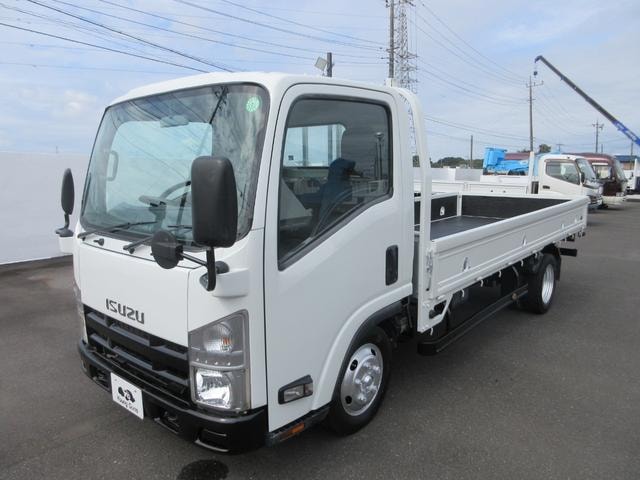 Isuzu ELF TRUCK 2013 — фото автомобиля