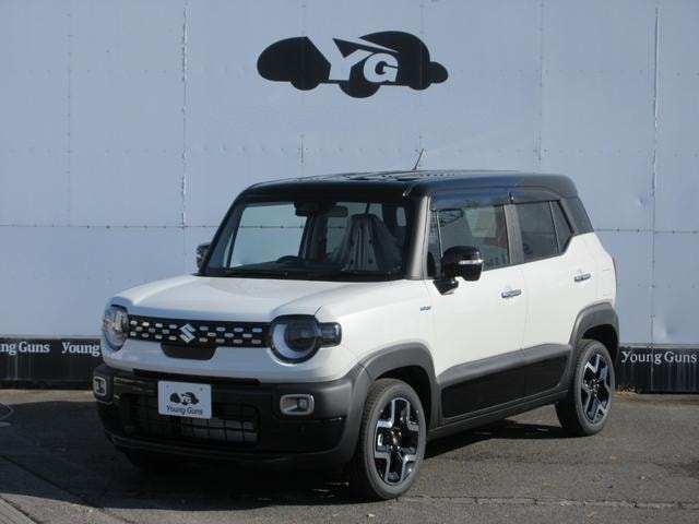 Suzuki XBEE 2026 — фото автомобиля 1