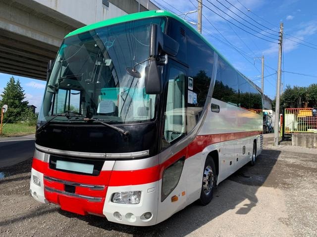 Hino SELEGA 2016 — фото автомобиля