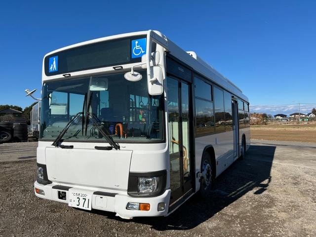 Isuzu ERGA 2019 — фото автомобиля