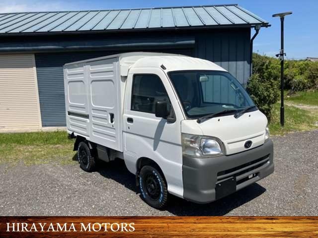 Subaru SAMBAR TRUCK 2013 — фото автомобиля