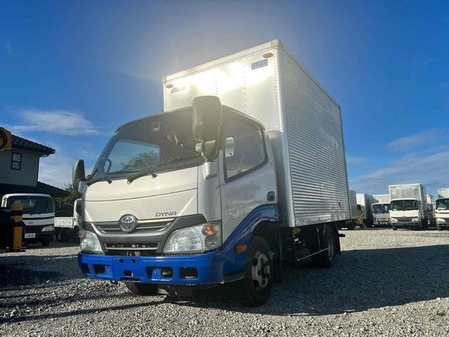 Toyota DYNA TRUCK 2014 — фото автомобиля