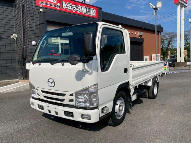 Mazda TITAN TRUCK 2020 — фото автомобиля