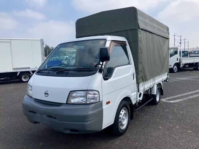 Nissan VANETTE TRUCK 2012 — фото автомобиля