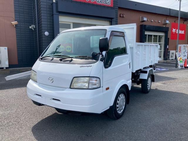Mazda BONGO TRUCK 2017 — фото автомобиля 1