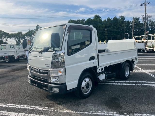 Nissan ATLAS TRUCK 2017 — фото автомобиля