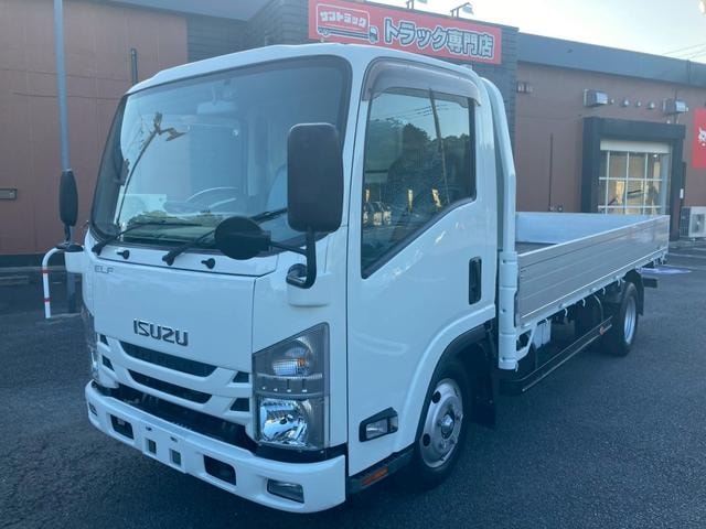 Isuzu ELF TRUCK 2020 — фото автомобиля 1