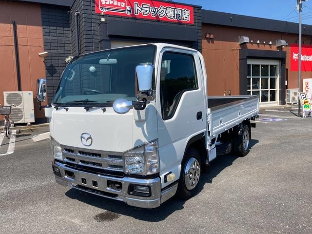 Mazda TITAN TRUCK 2010 — фото автомобиля 1