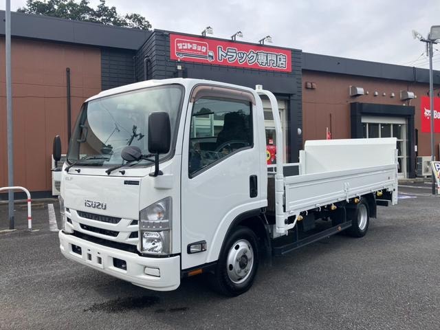 Isuzu ELF TRUCK 2016 — фото автомобиля