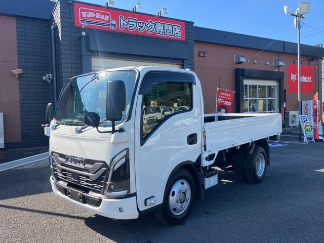 Isuzu ELF TRUCK 2024 — фото автомобиля