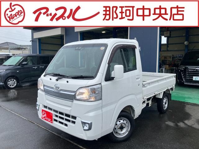 Daihatsu HIJET TRUCK 2019 — фото автомобиля