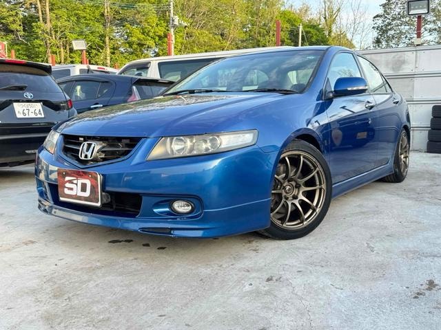 Honda ACCORD 2003 — фото автомобиля 1