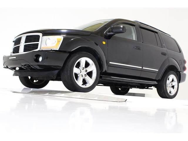 Dodge DURANGO 2004 — фото автомобиля