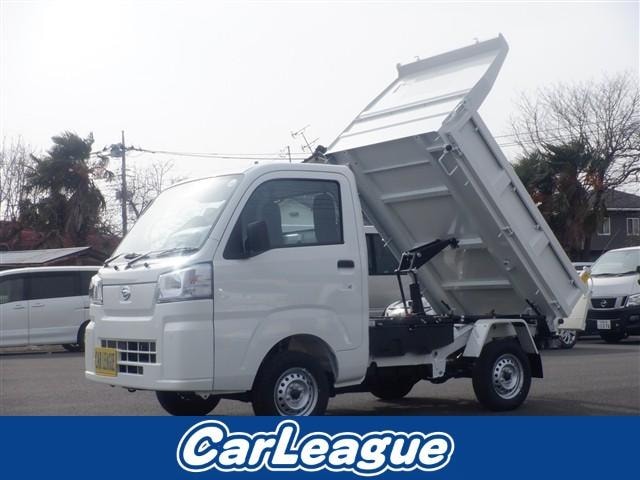 Daihatsu HIJET TRUCK 2026 — фото автомобиля