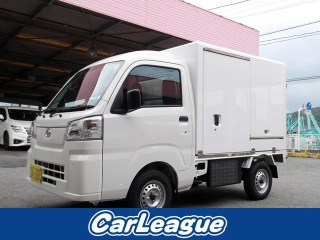 Daihatsu HIJET TRUCK 2026 — фото автомобиля