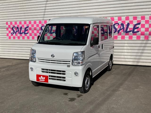 Nissan NV100CLIPPER VAN 2019 — фото автомобиля