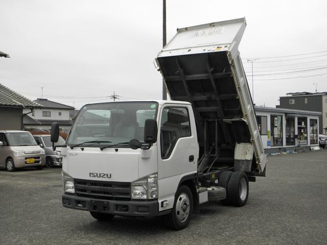 Isuzu ELF TRUCK 2014 — фото автомобиля