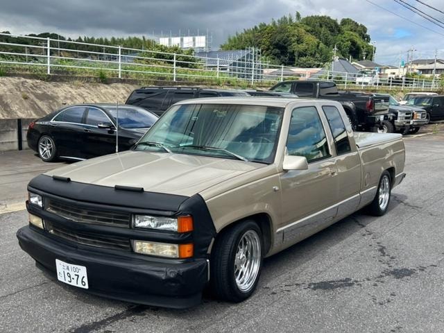 Chevrolet C-1500  — фото автомобиля