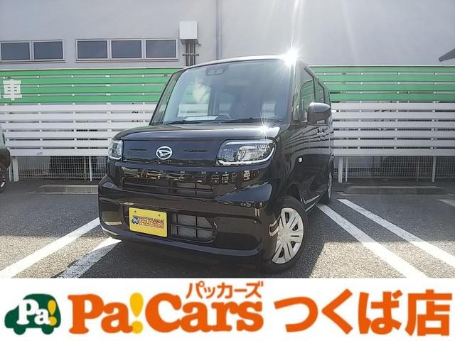 Daihatsu TANTO 2025 — фото автомобиля 1