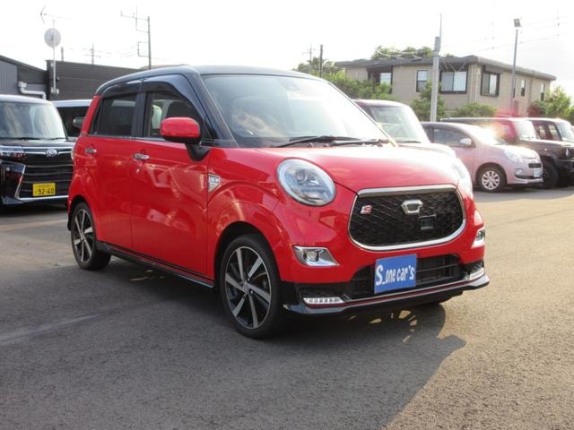 Daihatsu CAST 2015 — фото автомобиля 1