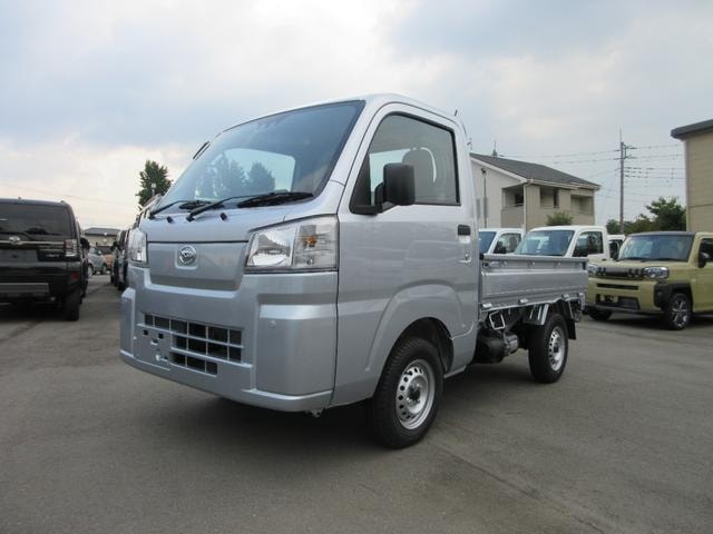 Daihatsu HIJET TRUCK 2026 — фото автомобиля