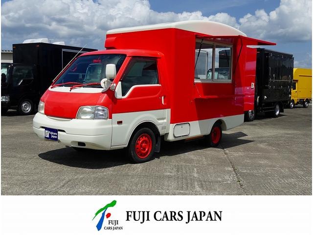 Nissan VANETTE TRUCK 2010 — фото автомобиля