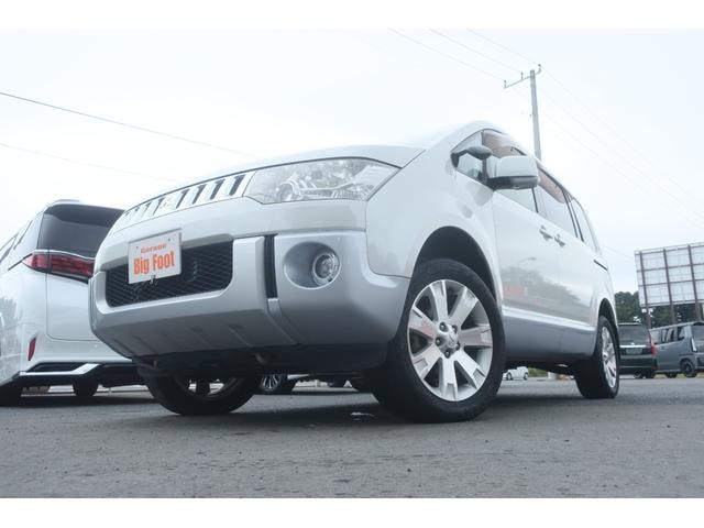 Mitsubishi DELICA D:5 2012 — фото автомобиля