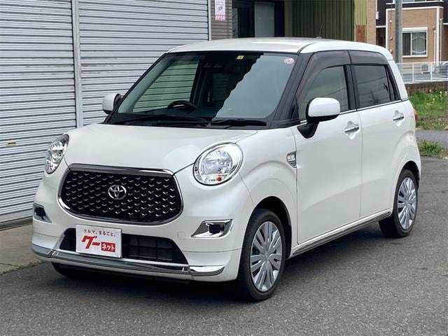 Toyota PIXIS JOY 2018 — фото автомобиля
