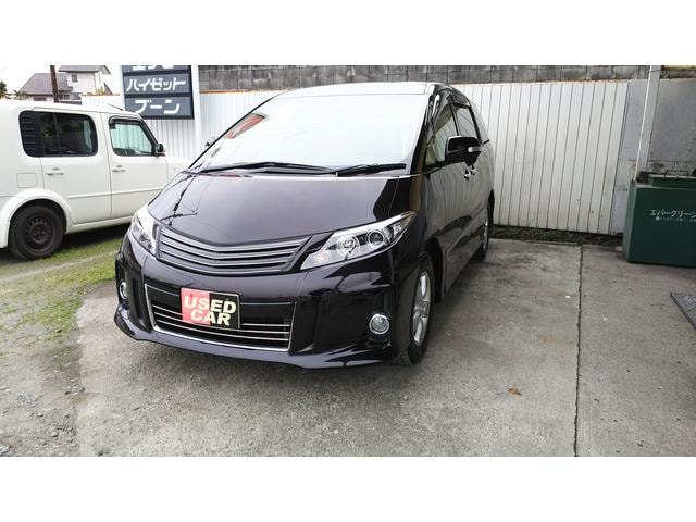 Toyota ESTIMA 2013 — фото автомобиля 1