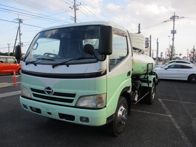 Hino DUTRO 2008 — фото автомобиля 1