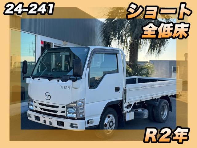 Mazda TITAN TRUCK 2020 — фото автомобиля