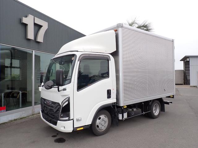Isuzu ELF TRUCK 2023 — фото автомобиля