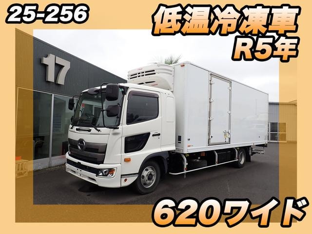 Hino RANGER 2023 — фото автомобиля