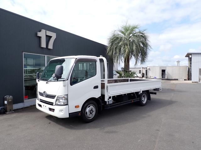 Hino DUTRO 2019 — фото автомобиля