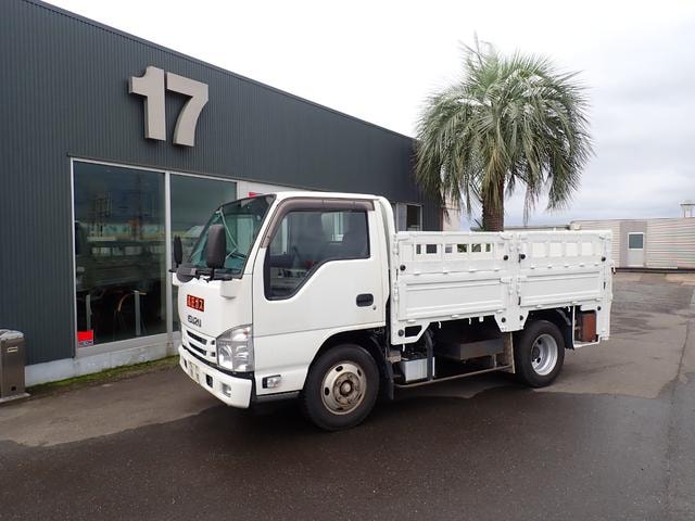 Isuzu ELF TRUCK 2019 — фото автомобиля