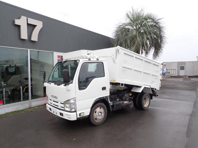 Isuzu ELF TRUCK 2011 — фото автомобиля
