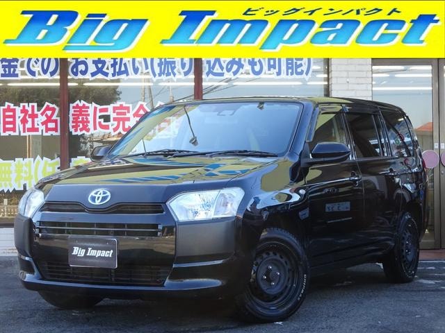 Toyota PROBOX 2021 — фото автомобиля 1