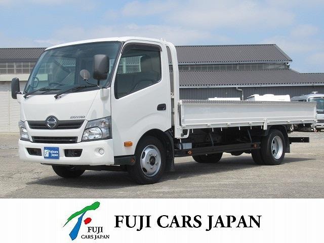 Hino DUTRO 2019 — фото автомобиля