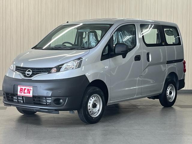 Nissan NV200 VANETTE VAN 2025 — фото автомобиля