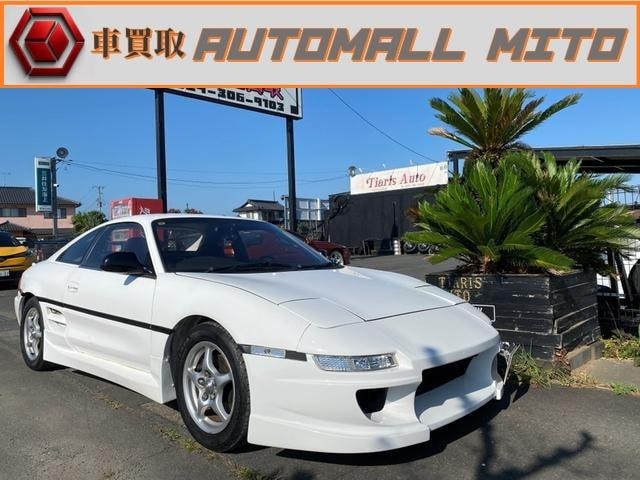 Toyota MR2 1994 — фото автомобиля 1