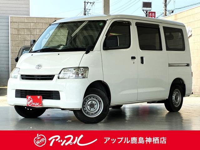 Toyota TOWNACE VAN 2015 — фото автомобиля